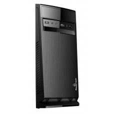 POWERTECH ανταλ/κo μπροστινό πάνελ PCFRB-001 για PC case PT-770