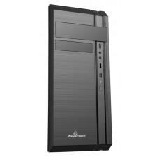 POWERTECH ανταλ/κo μπροστινό πάνελ PCFRB-005 για PC case PT-849