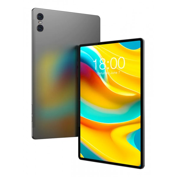 TECLAST tablet T50 Pro, 11" 2K, 8GB, 256GB, Android 13, 4G, γκρι TECLAST tablet T50 Pro, 11" 2K, 8GB, 256GB, Android 13, 4G, γκρι