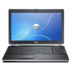 DELL Laptop E6540, i5-4210M, 8/128GB SSD, 15.6", Cam, DVD-RW, REF GA