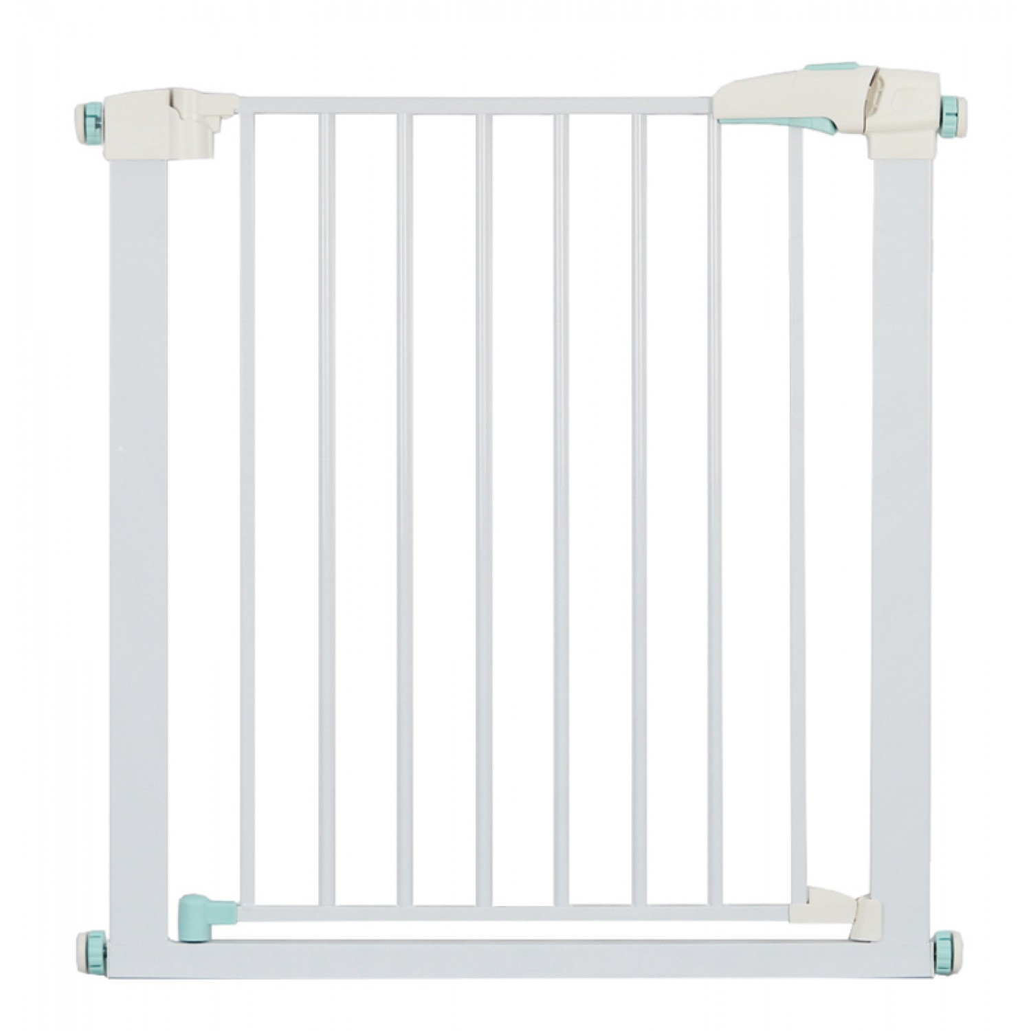 C-TECH προστατευτική πόρτα για παιδιά HUH-0117, 75-82cm, λευκή C-TECH προστατευτική πόρτα για παιδιά HUH-0117, 75-82cm, λευκή