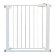 C-TECH προστατευτική πόρτα για παιδιά HUH-0117, 75-82cm, λευκή