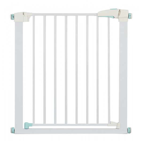 C-TECH προστατευτική πόρτα για παιδιά HUH-0117, 75-82cm, λευκή C-TECH προστατευτική πόρτα για παιδιά HUH-0117, 75-82cm, λευκή