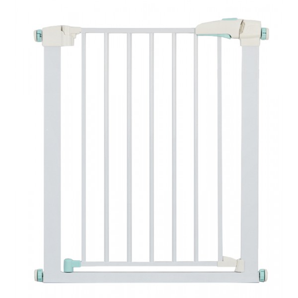 C-TECH προστατευτική πόρτα για παιδιά HUH-0118, 67-74cm, λευκή C-TECH προστατευτική πόρτα για παιδιά HUH-0118, 67-74cm, λευκή