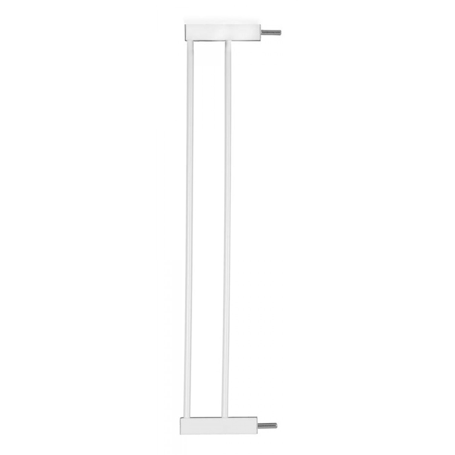 C-TECH προέκταση προστατευτικής πόρτας HUH-0120, μεταλλική, 14cm, λευκή C-TECH προέκταση προστατευτικής πόρτας HUH-0120, μεταλλική, 14cm, λευκή