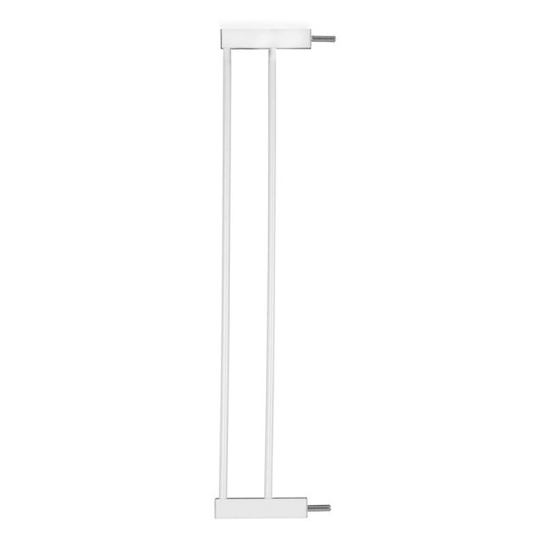 C-TECH προέκταση προστατευτικής πόρτας HUH-0120, μεταλλική, 14cm, λευκή C-TECH προέκταση προστατευτικής πόρτας HUH-0120, μεταλλική, 14cm, λευκή