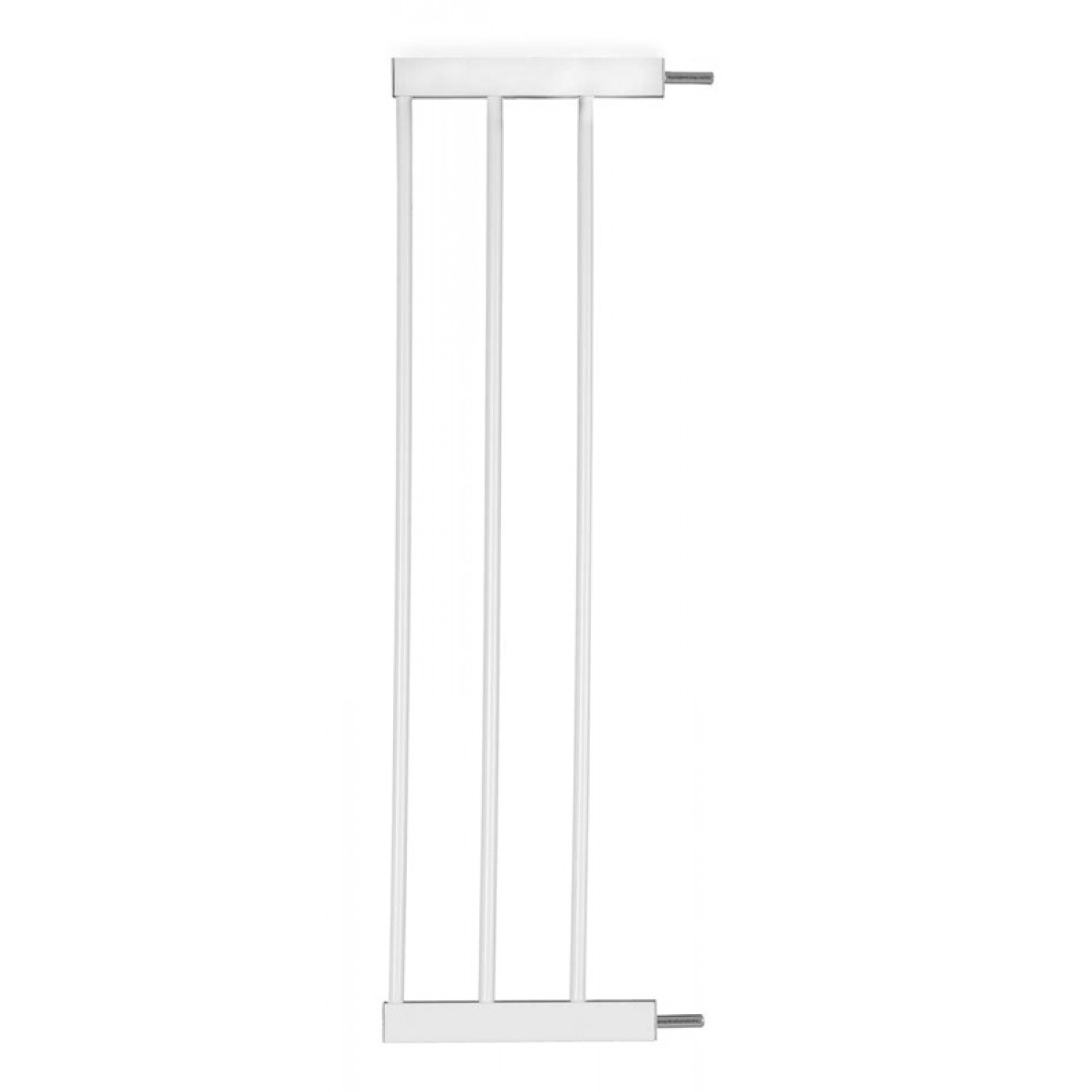 C-TECH προέκταση προστατευτικής πόρτας HUH-0121, μεταλλική, 21cm, λευκή C-TECH προέκταση προστατευτικής πόρτας HUH-0121, μεταλλική, 21cm, λευκή