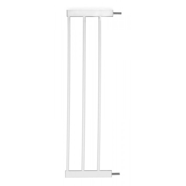 C-TECH προέκταση προστατευτικής πόρτας HUH-0121, μεταλλική, 21cm, λευκή C-TECH προέκταση προστατευτικής πόρτας HUH-0121, μεταλλική, 21cm, λευκή