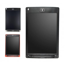 Tablet ζωγραφικής LXAS32 με γραφίδα, 8.5" οθόνη, διάφορα χρώματα, 1τμχ