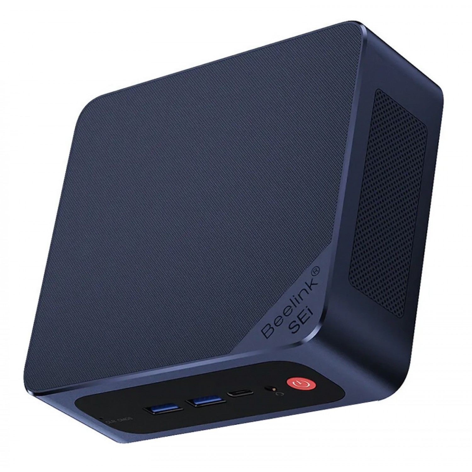 BEELINK mini PC SEi12, i5-1235U, 16GB, 500GB SSD, Windows 11 Pro