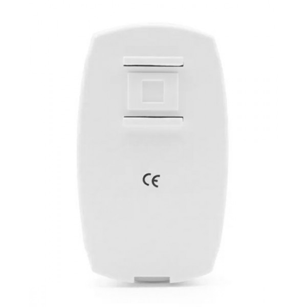 Ασύρματος ανιχνευτής κίνησης PIR MD-448R, 433MHz