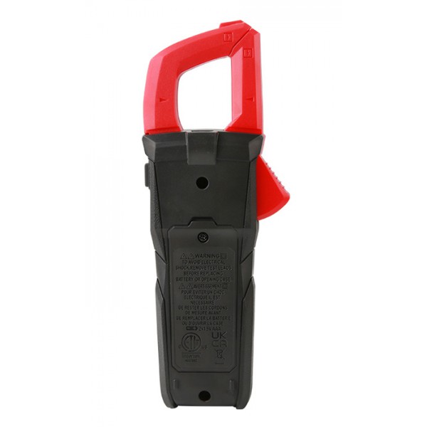 UNI-T ψηφιακή αμπεροτσιμπίδα UT202BT, 600A AC, NCV, Bluetooth, True RMS UNI-T ψηφιακή αμπεροτσιμπίδα UT202BT, 600A AC, NCV, Bluetooth, True RMS