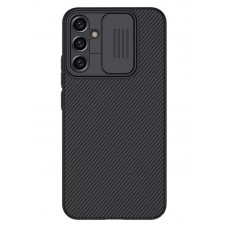 NILLKIN θήκη CamShield για Samsung Galaxy A34 5G, μαύρη