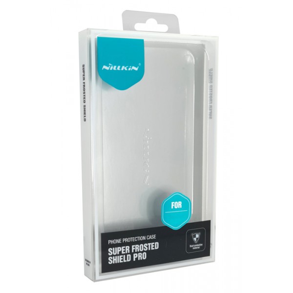 NILLKIN θήκη Super Frosted Shield Pro για Samsung Galaxy A54 5G, μαύρη NILLKIN θήκη Super Frosted Shield Pro για Samsung Galaxy A54 5G, μαύρη