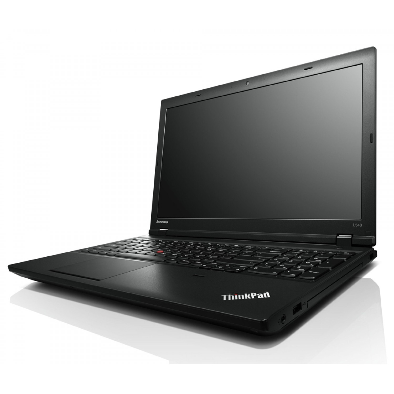 LENOVO Laptop L540, i5-4200M, 8/128GB SSD, 15.6", Cam, DVD-RW, REF GA LENOVO Laptop L540, i5-4200M, 8/128GB SSD, 15.6", Cam, DVD-RW, REF GA