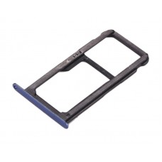 Υποδοχή Κάρτας SIM για Ulefone MIX, Blue