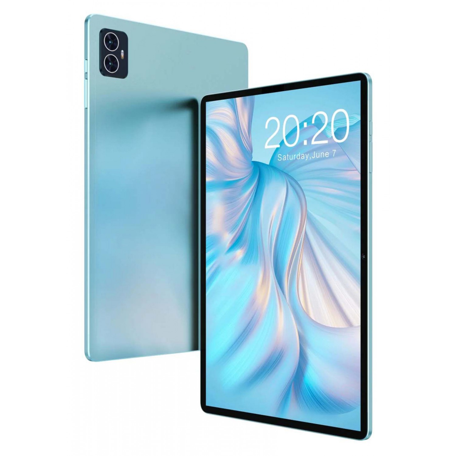 TECLAST tablet M50 Pro, 10.1" FHD, 8/256GB, Android 13, 4G, μπλε TECLAST tablet M50 Pro, 10.1" FHD, 8/256GB, Android 13, 4G, μπλε