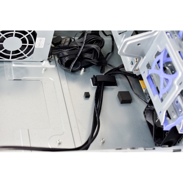 POWERTECH PC Case PT-1099 με 250W PSU, Micro-ATX, 356x102x338mm, μαύρο POWERTECH PC Case PT-1099 με 250W PSU, Micro-ATX, 356x102x338mm, μαύρο
