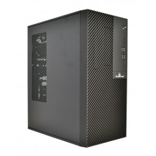 POWERTECH PC DMPC-0146 INTEL CPU i3-13100F, 16GB, 1TB SSD, GTX 1660