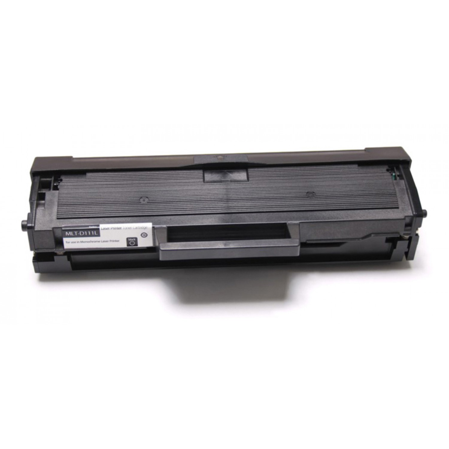 Συμβατό toner για Samsung MLT-D111L, 1.8K, μαύρο Συμβατό toner για Samsung MLT-D111L, 1.8K, μαύρο