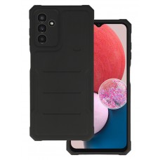 POWERTECH θήκη Protector MOB-1870 για Samsung Galaxy A14 4G/5G, μαύρη
