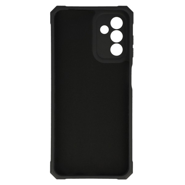 POWERTECH θήκη Protector MOB-1871 για Samsung Galaxy A34 5G, μαύρη POWERTECH θήκη Protector MOB-1871 για Samsung Galaxy A34 5G, μαύρη