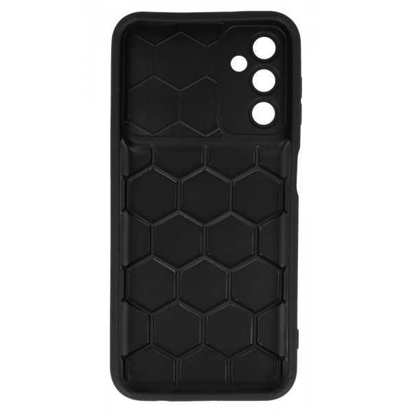 POWERTECH θήκη Camera Protected MOB-1867 για Samsung A13 5G/A04S, μαύρη POWERTECH θήκη Camera Protected MOB-1867 για Samsung A13 5G/A04S, μαύρη