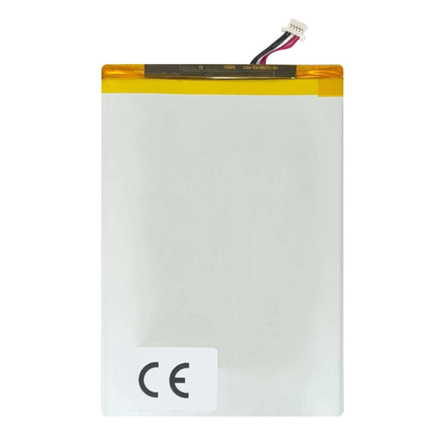 Μπαταρία για Teclast tablet M40 Pro Μπαταρία για Teclast tablet M40 Pro