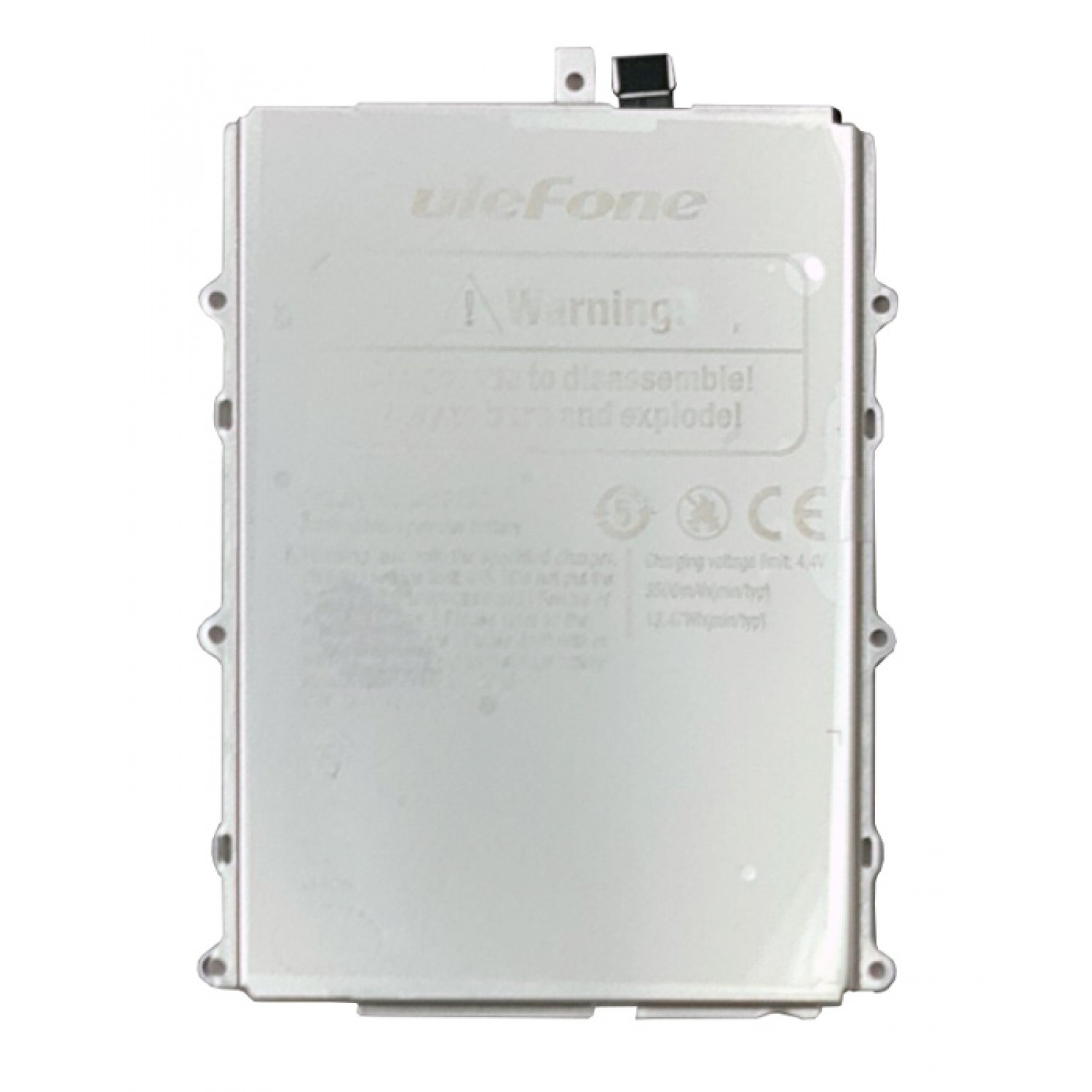 ULEFONE μπαταρία για smartphone S11 ULEFONE μπαταρία για smartphone S11