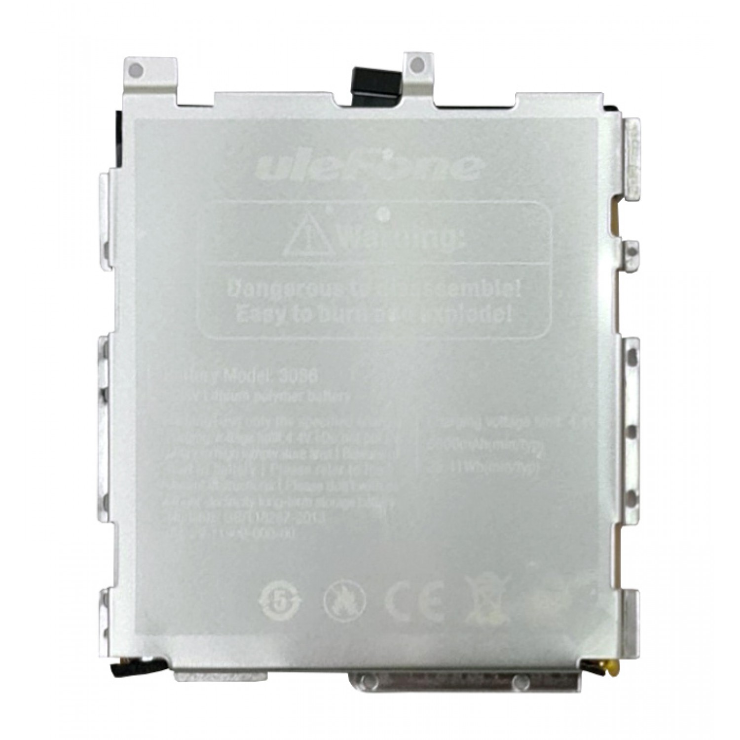 ULEFONE μπαταρία για smartphone Armor 9 ULEFONE μπαταρία για smartphone Armor 9