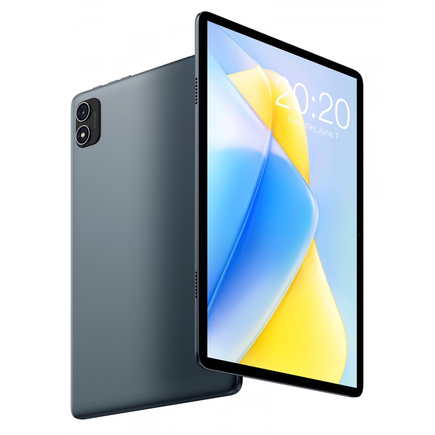 TECLAST tablet P40HD, 10.1" FHD, 8/128GB, Android 13, 4G, γκρι TECLAST tablet P40HD, 10.1" FHD, 8/128GB, Android 13, 4G, γκρι