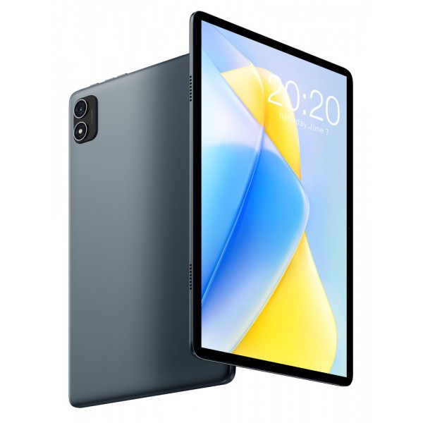 TECLAST tablet P40HD, 10.1" FHD, 8/128GB, Android 13, 4G, γκρι TECLAST tablet P40HD, 10.1" FHD, 8/128GB, Android 13, 4G, γκρι