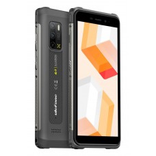 ULEFONE smartphone Armor X10, IP68/IP69K, 5.45", 4/32GB, 5180mAh, γκρι