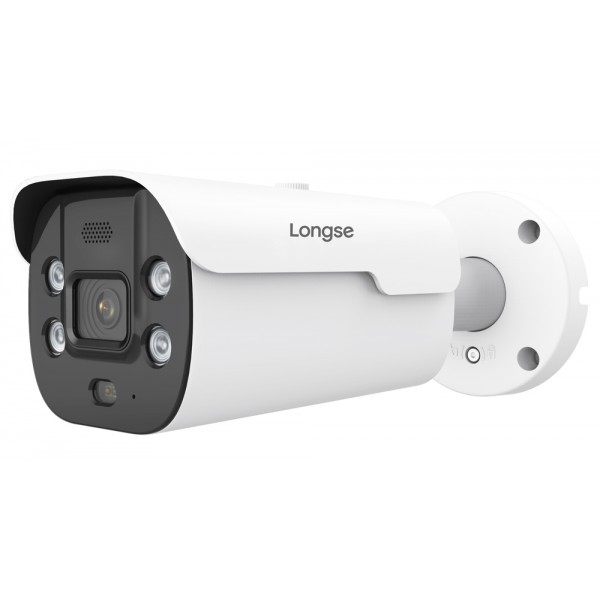LONGSE IP κάμερα BMLCKL5AD-36PMSTFA12, 3.6mm, 5MP, IP67, PoE LONGSE IP κάμερα BMLCKL5AD-36PMSTFA12, 3.6mm, 5MP, IP67, PoE