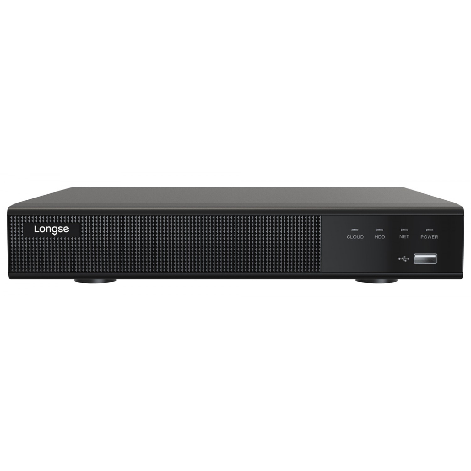LONGSE NVR καταγραφικό NVR3016E1, 4K, H.265/H.264, 16 κανάλια LONGSE NVR καταγραφικό NVR3016E1, 4K, H.265/H.264, 16 κανάλια