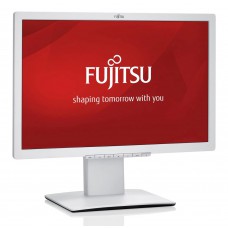FUJITSU used Οθόνη B22W-7 LCD, 22" 1680x1050, DP/DVI-D/VGA, με ηχεία, GA
