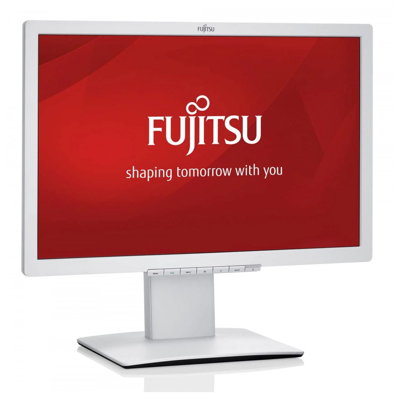 FUJITSU used Οθόνη B22W-7 LCD, 22" 1680x1050, DP/DVI-D/VGA, με ηχεία, GB FUJITSU used Οθόνη B22W-7 LCD, 22" 1680x1050, DP/DVI-D/VGA, με ηχεία, GB
