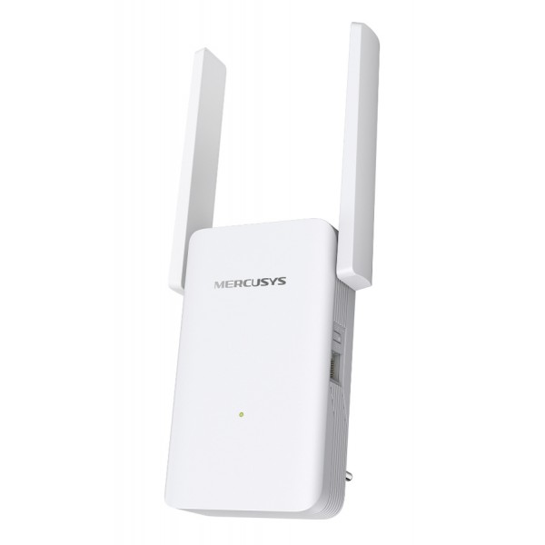 MERCUSYS range extender ME70X, Wi-Fi 6, 1800Mbps AX1800, Ver. 1.0 MERCUSYS range extender ME70X, Wi-Fi 6, 1800Mbps AX1800, Ver. 1.0
