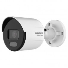 HIKVISION HIWATCH IP κάμερα ColorVu HWI-B149H, 2.8mm, 4MP, IP67, PoE