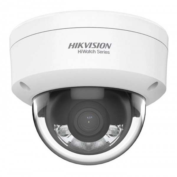 HIKVISION HIWATCH IP κάμερα ColorVu HWI-D149H, 2.8mm, 4MP, IP67, PoE HIKVISION HIWATCH IP κάμερα ColorVu HWI-D149H, 2.8mm, 4MP, IP67, PoE