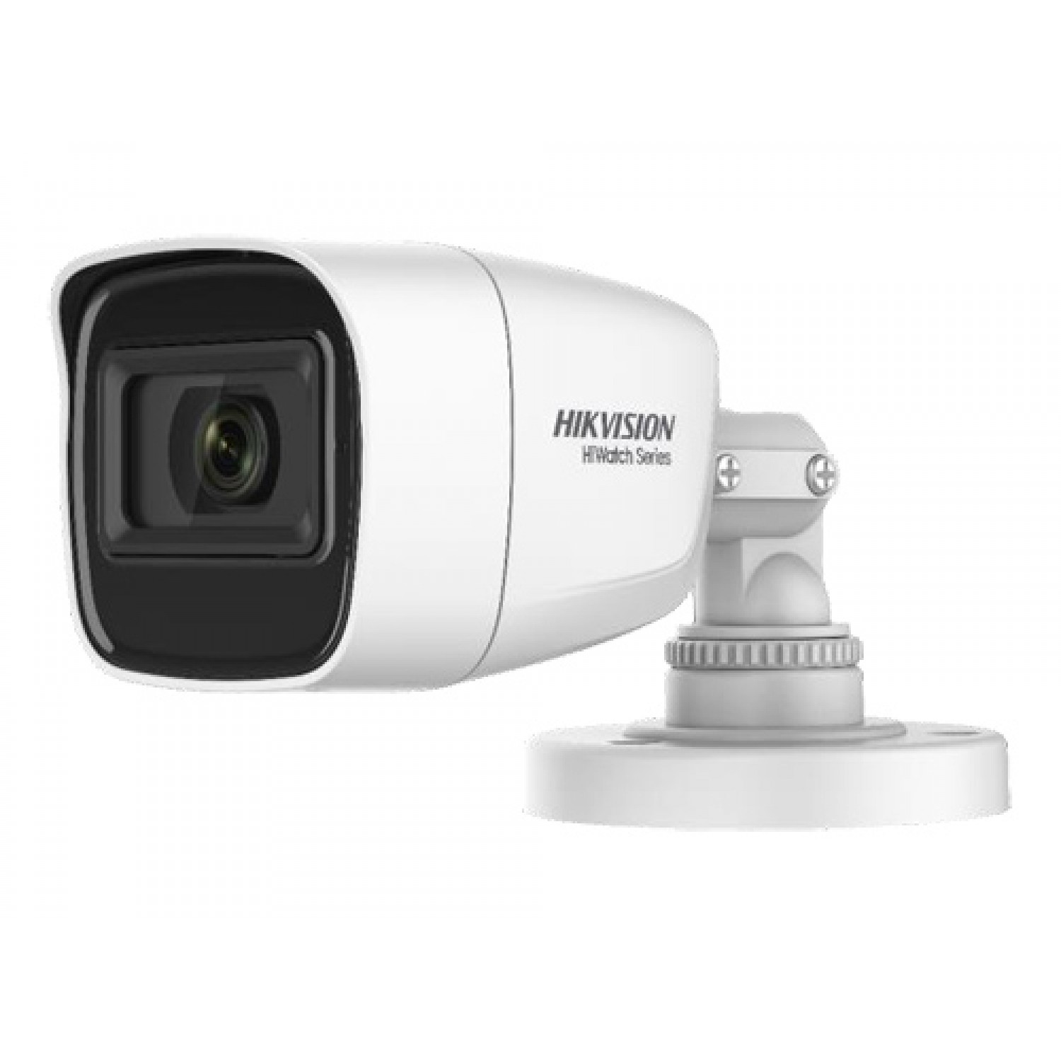 HIKVISION HIWATCH υβριδική κάμερα HWT-B120-MS, 2.8mm, 2MP, IP66, IR 30m HIKVISION HIWATCH υβριδική κάμερα HWT-B120-MS, 2.8mm, 2MP, IP66, IR 30m