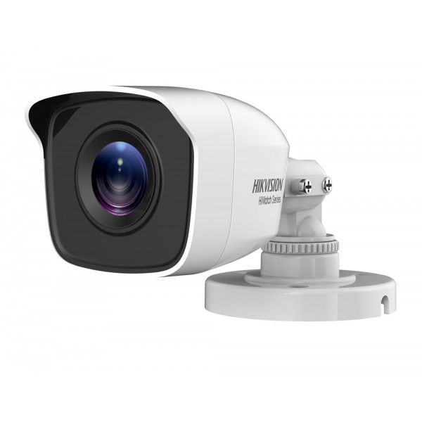 HIKVISION HIWATCH υβριδική κάμερα HWT-B150-P, 2.8mm, 5MP, IP66, IR 20m HIKVISION HIWATCH υβριδική κάμερα HWT-B150-P, 2.8mm, 5MP, IP66, IR 20m