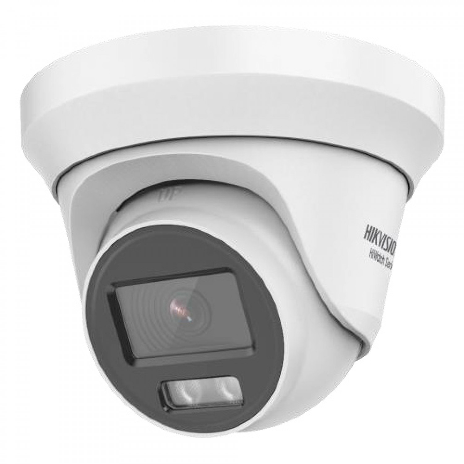 HIKVISION HIWATCH υβριδική κάμερα ColorVu HWT-T229-M, 2.8mm, 2MP, IP66 HIKVISION HIWATCH υβριδική κάμερα ColorVu HWT-T229-M, 2.8mm, 2MP, IP66