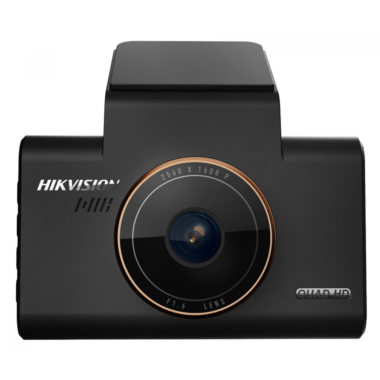 HIKVISION dash κάμερα αυτοκινήτου C6 Pro με 3" οθόνη, GPS, Wi-Fi, 1600p HIKVISION dash κάμερα αυτοκινήτου C6 Pro με 3" οθόνη, GPS, Wi-Fi, 1600p