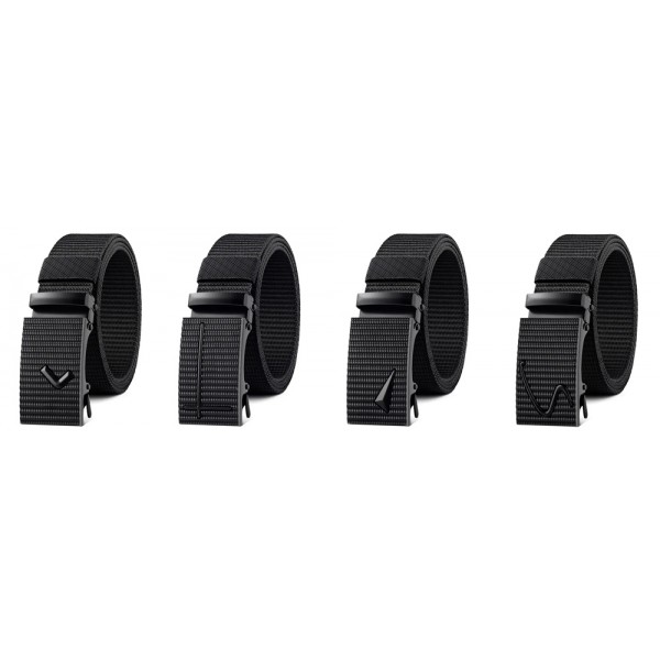 Ζώνη στρατιωτικού τύπου TMV-0056, ρυθμιζόμενη, 3.8 x 120cm, μαύρη Ζώνη στρατιωτικού τύπου TMV-0056, ρυθμιζόμενη, 3.8 x 120cm, μαύρη