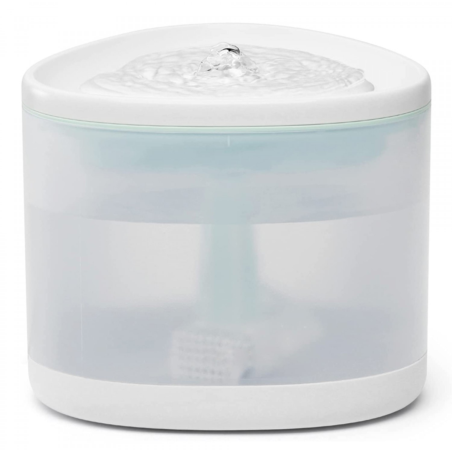 BRUNO smart ποτίστρα για κατοικίδια BRN-0150 αυτόματη, WiFi, 2.5L, λευκή BRUNO smart ποτίστρα για κατοικίδια BRN-0150 αυτόματη, WiFi, 2.5L, λευκή