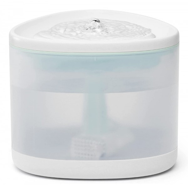 BRUNO smart ποτίστρα για κατοικίδια BRN-0150 αυτόματη, WiFi, 2.5L, λευκή BRUNO smart ποτίστρα για κατοικίδια BRN-0150 αυτόματη, WiFi, 2.5L, λευκή