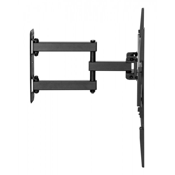 BRATECK επιτοίχια βάση LPA78-443 για τηλεόραση 32-55", full motion, 35kg BRATECK επιτοίχια βάση LPA78-443 για τηλεόραση 32-55", full motion, 35kg