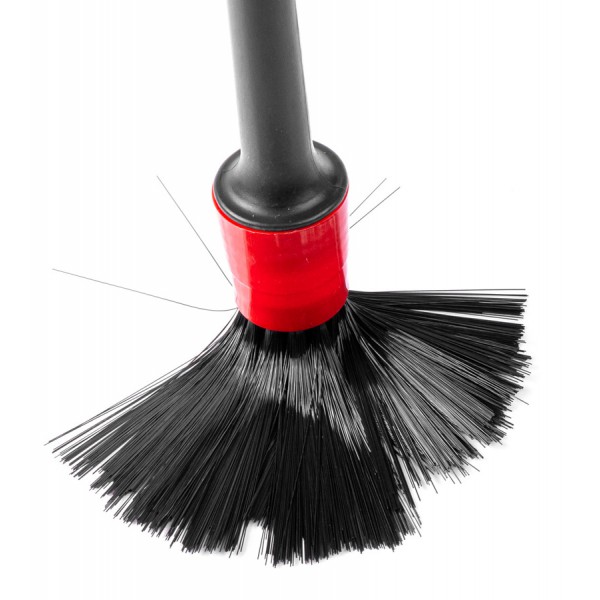 ΑΜΙΟ σετ πινέλα καθαρισμού 03098, 3τμχ