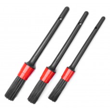 ΑΜΙΟ σετ πινέλα καθαρισμού 03098, 3τμχ